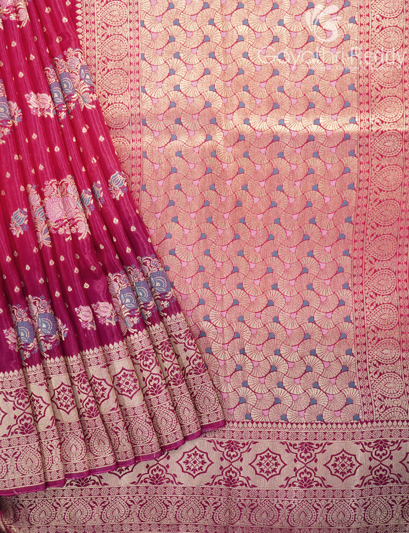 R.RAW MANGO SILK-PRM848