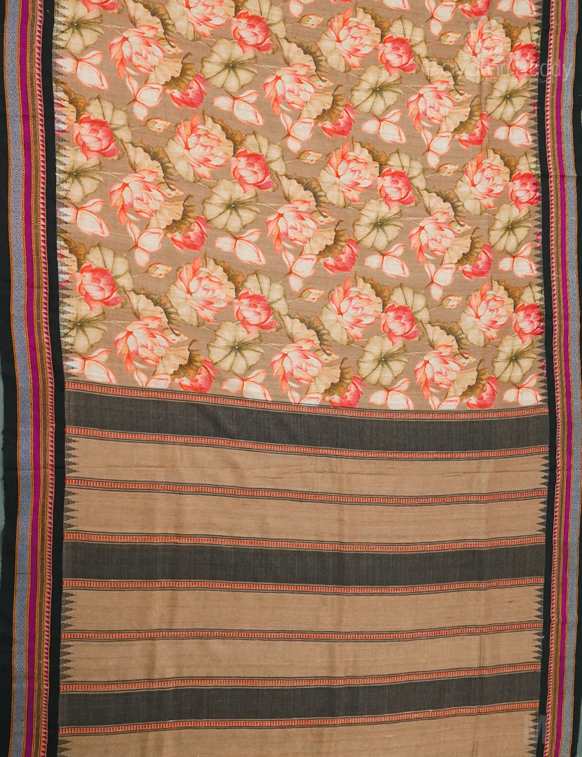 PURE BALUCHORI SILK-PB11