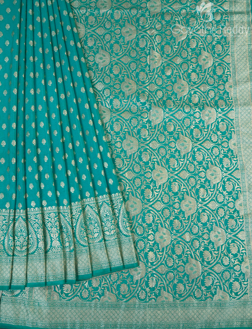 BANARAS GEORGETTE-BG783