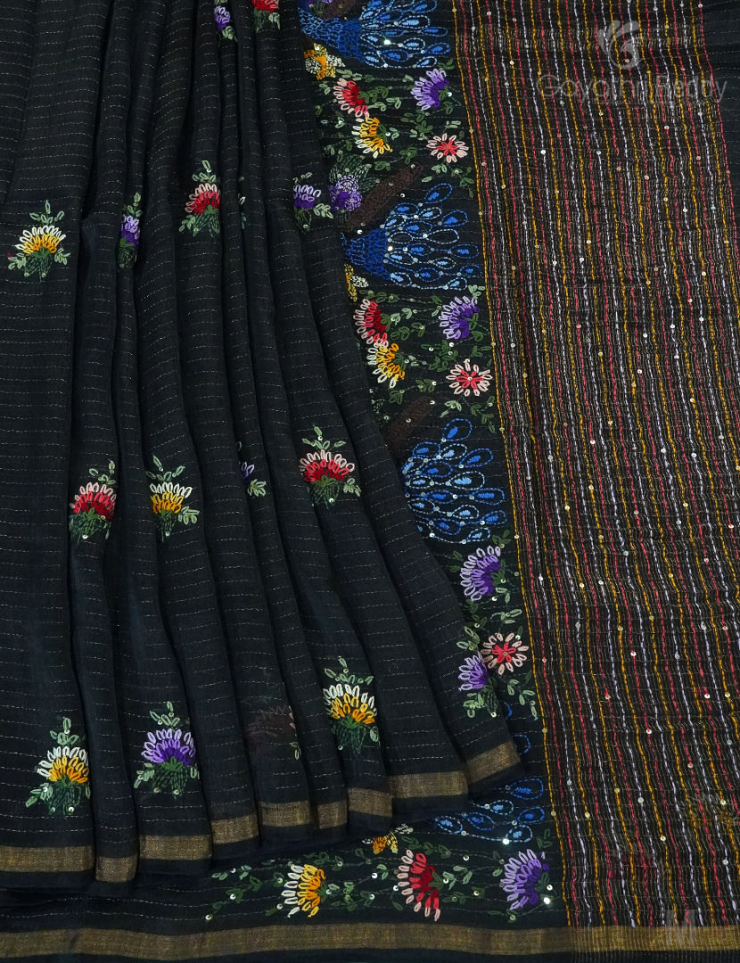 PURE LINEN  FANCY-LF141