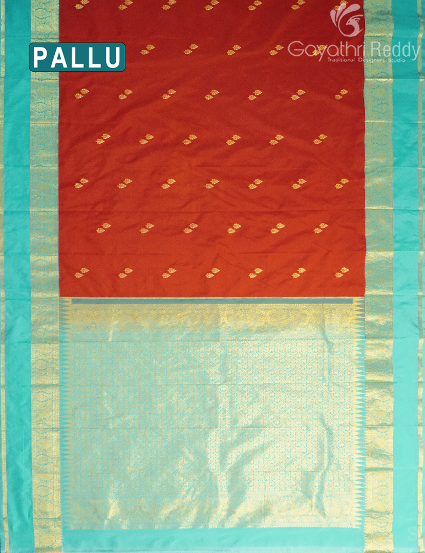 KANCHI SILK COTTON-KSC32