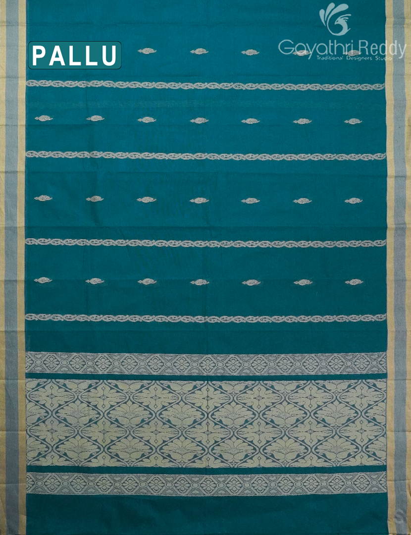 PURE KANCHI COTTON-KC3026