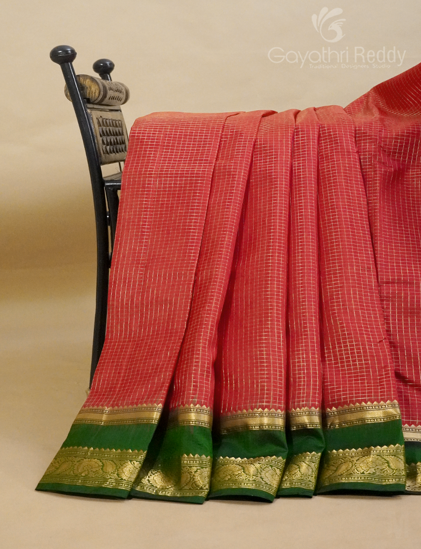 PURE KANCHI PATTU-KP6007