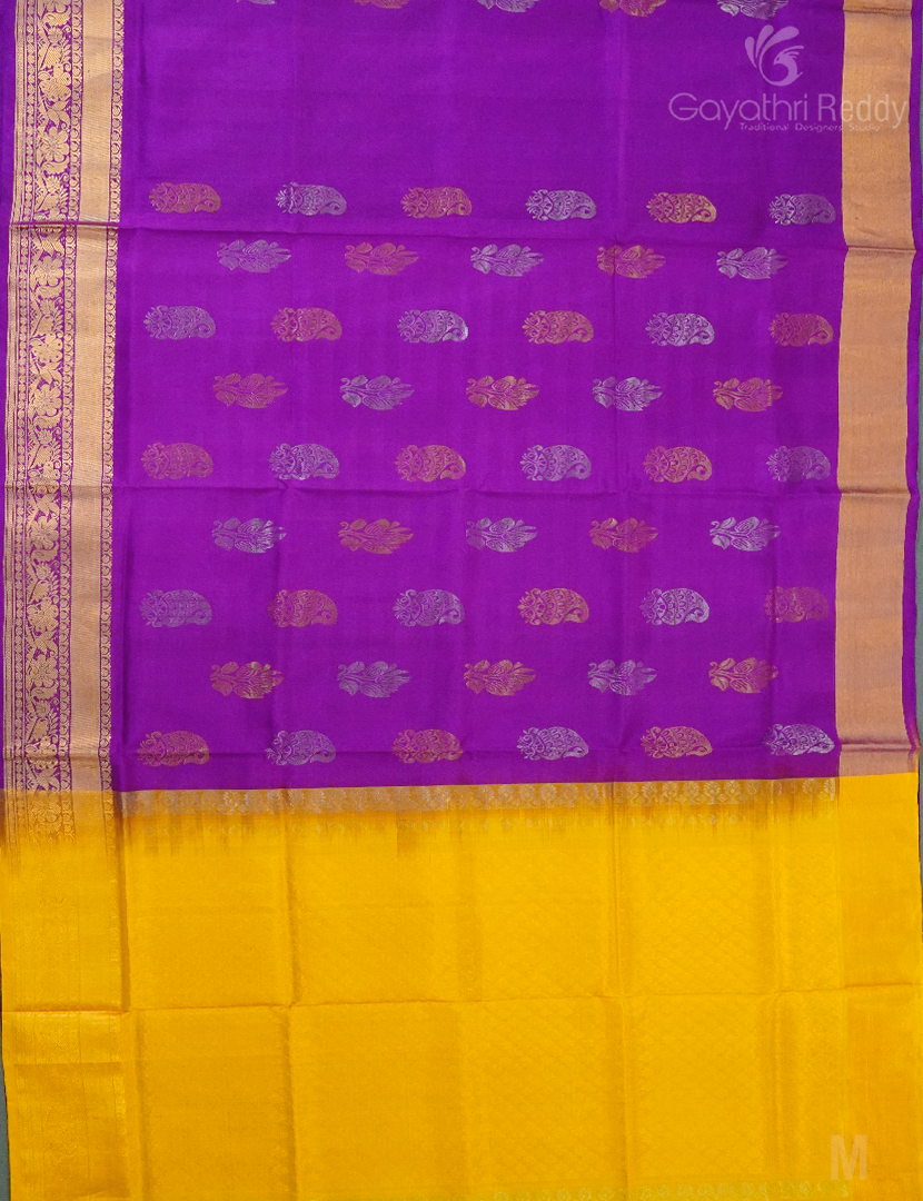 PURE UPPADA PATTU-USS1898