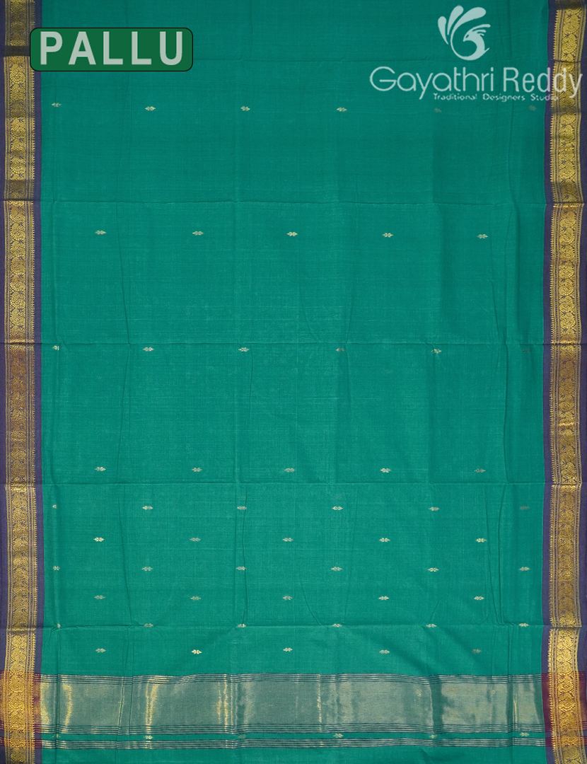 PURE VENKATAGIRI COTTON-VC889