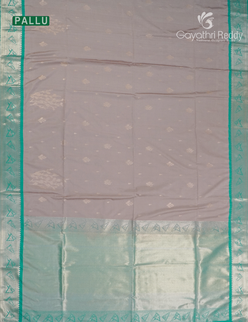 Soft Silk Saree-SSS32