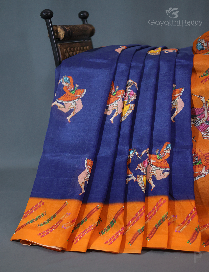 PURE MANGALGIRI PATTU DIGITAL PRINTED-MGP465