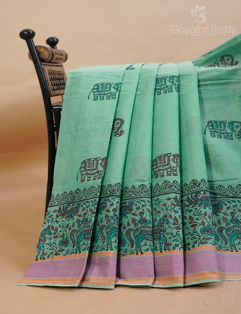 PURE KHADI COTTON-KHC306