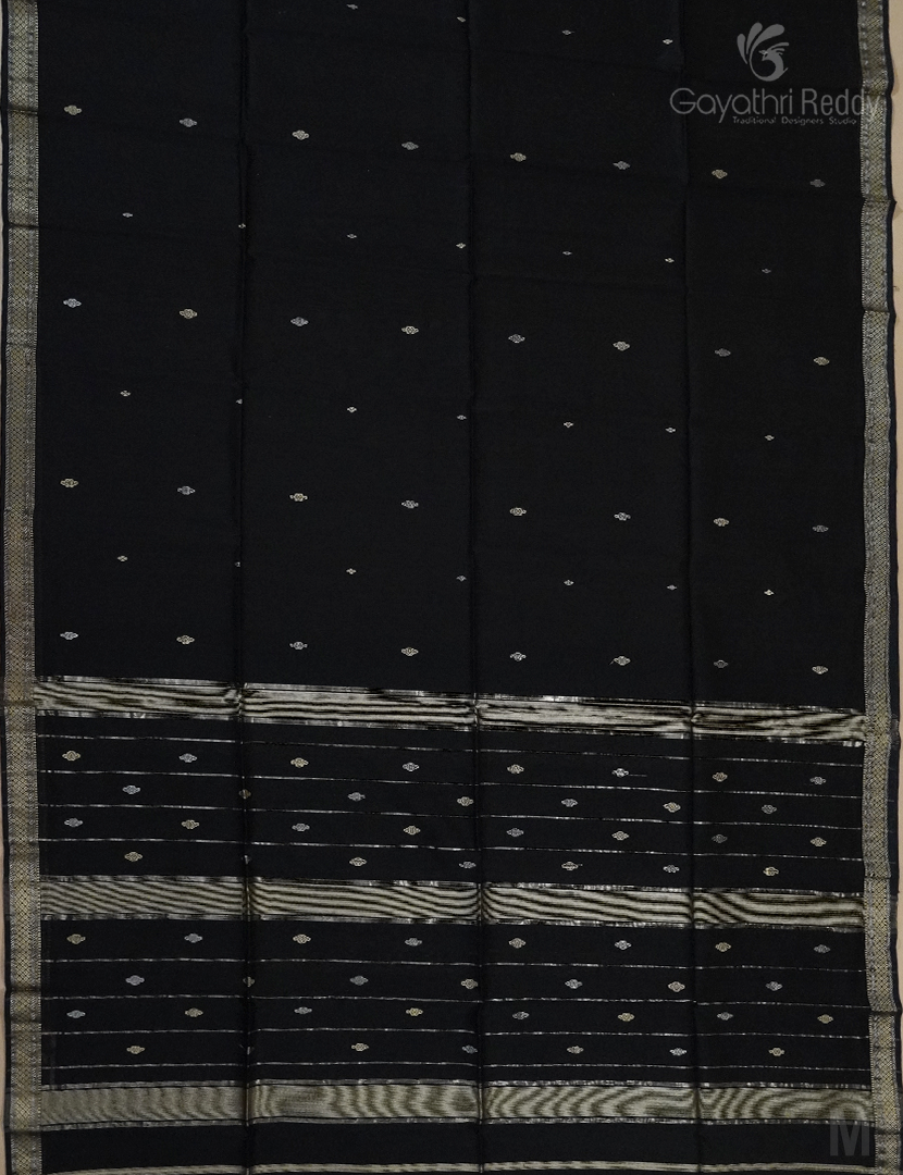 PURE CHANDERI SILK-CPS575