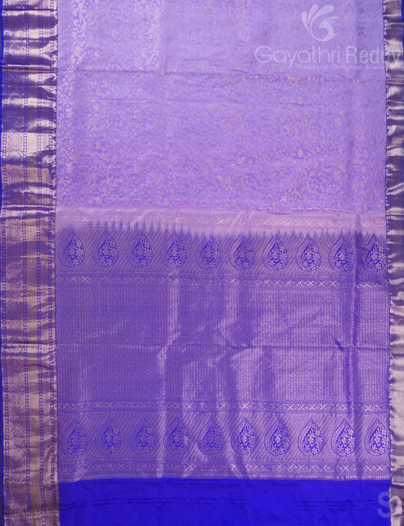 PURE KANCHI PATTU -KP8187