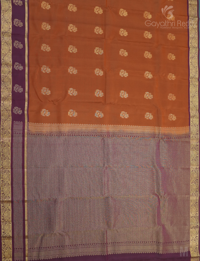 PURE KANCHI PATTU-KP7988