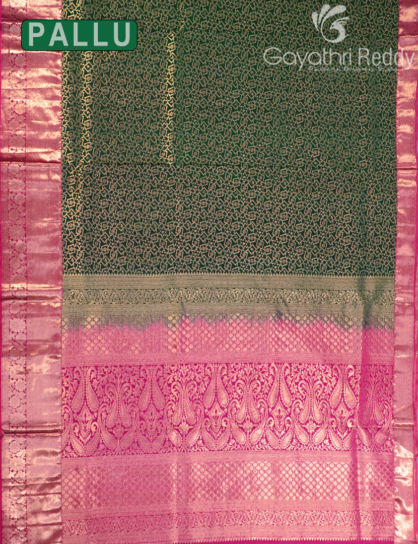 KANCHI PATTU-KP8503