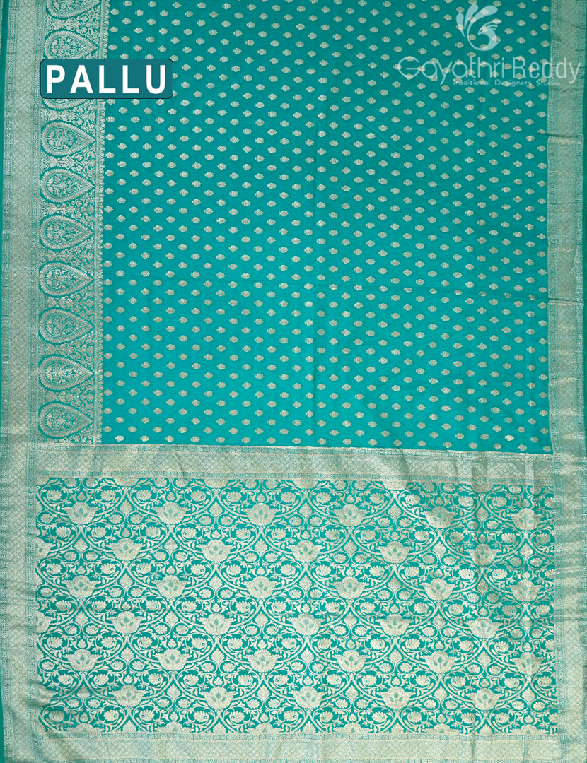 BANARAS GEORGETTE-BG783