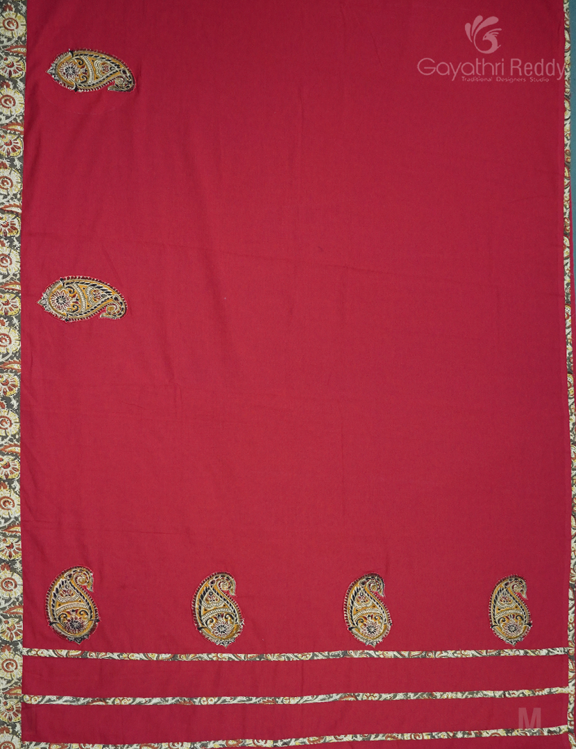 COTTON PATCH WORK-CPW12