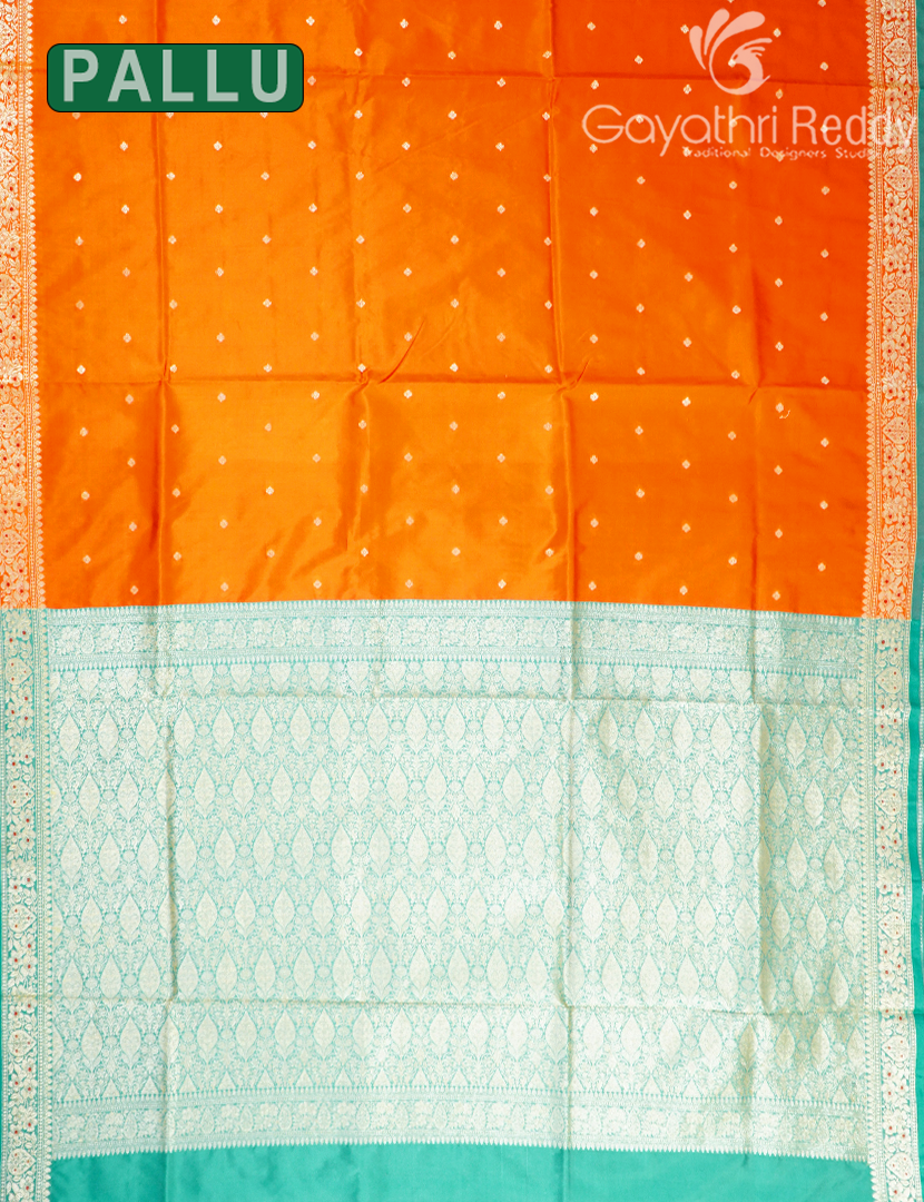 SEMI KATAN SAREE-SKN211
