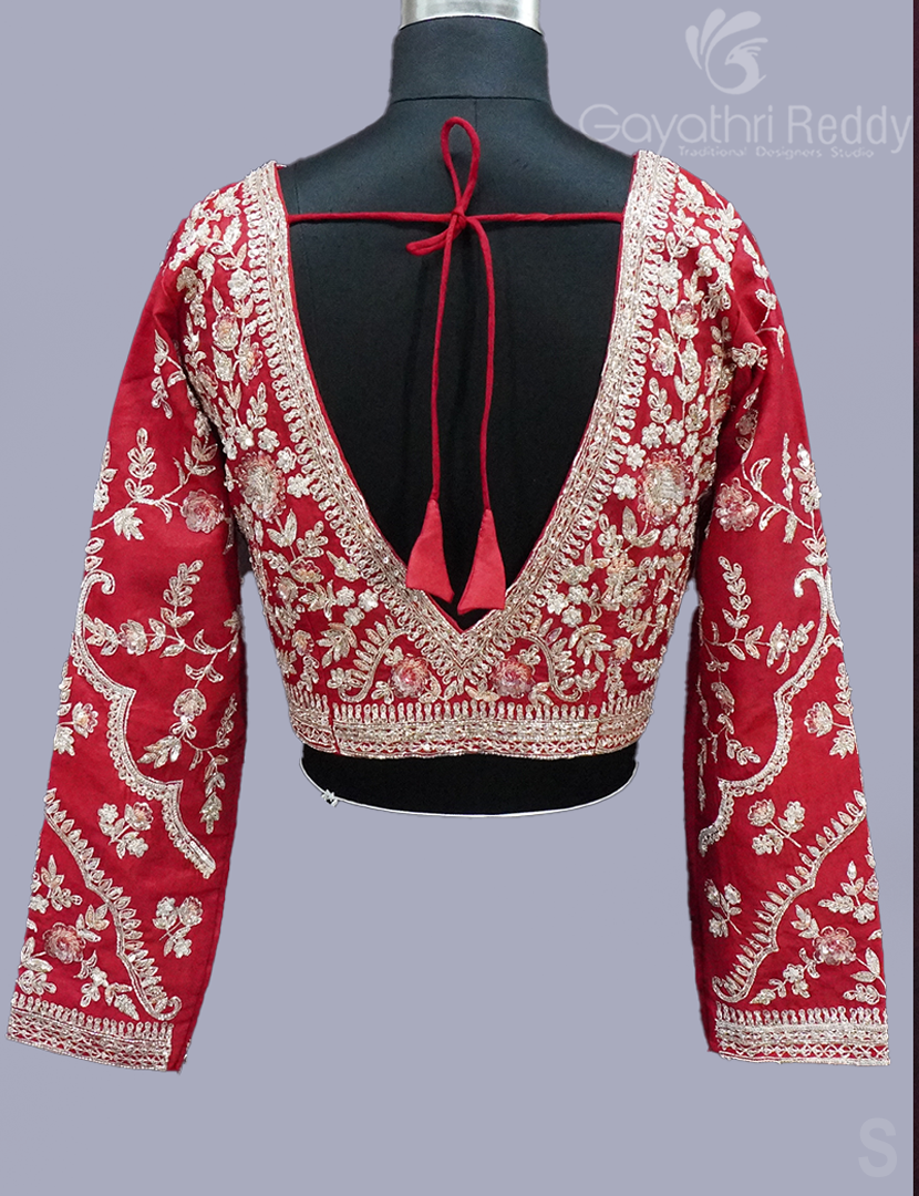 CRAPE SILK FANCY-CSPF1