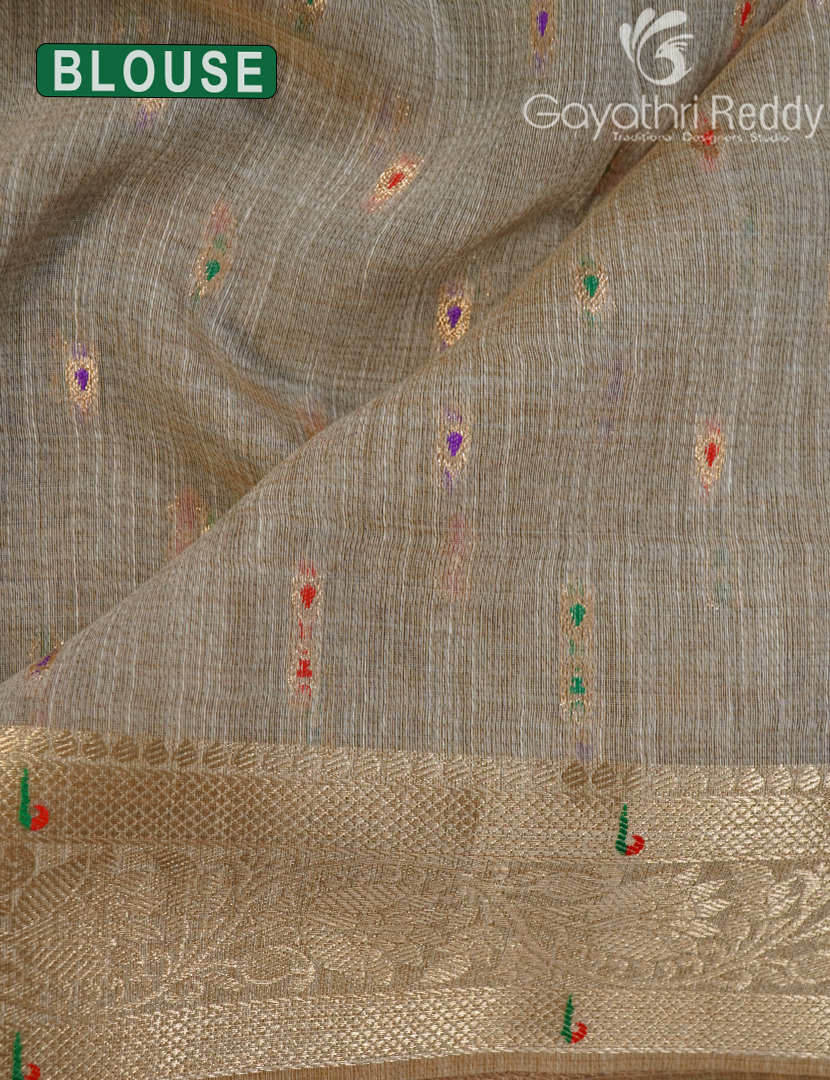 LINEN SILK-LS215