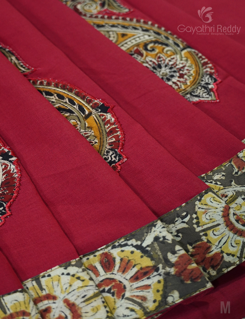 COTTON PATCH WORK-CPW12