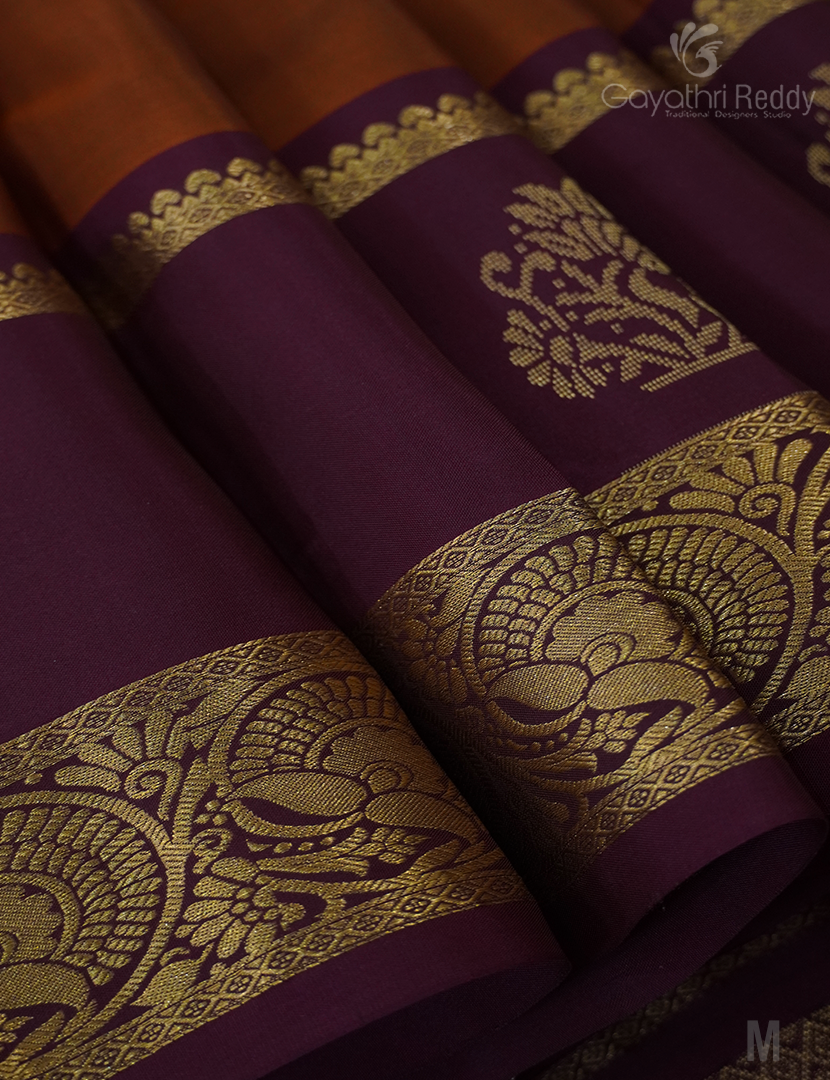 PURE KANCHI PATTU-KP7988