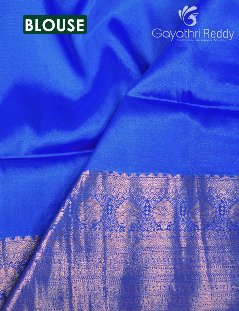 LIGHT WEIGHT KANCHI PATTU-KP8642