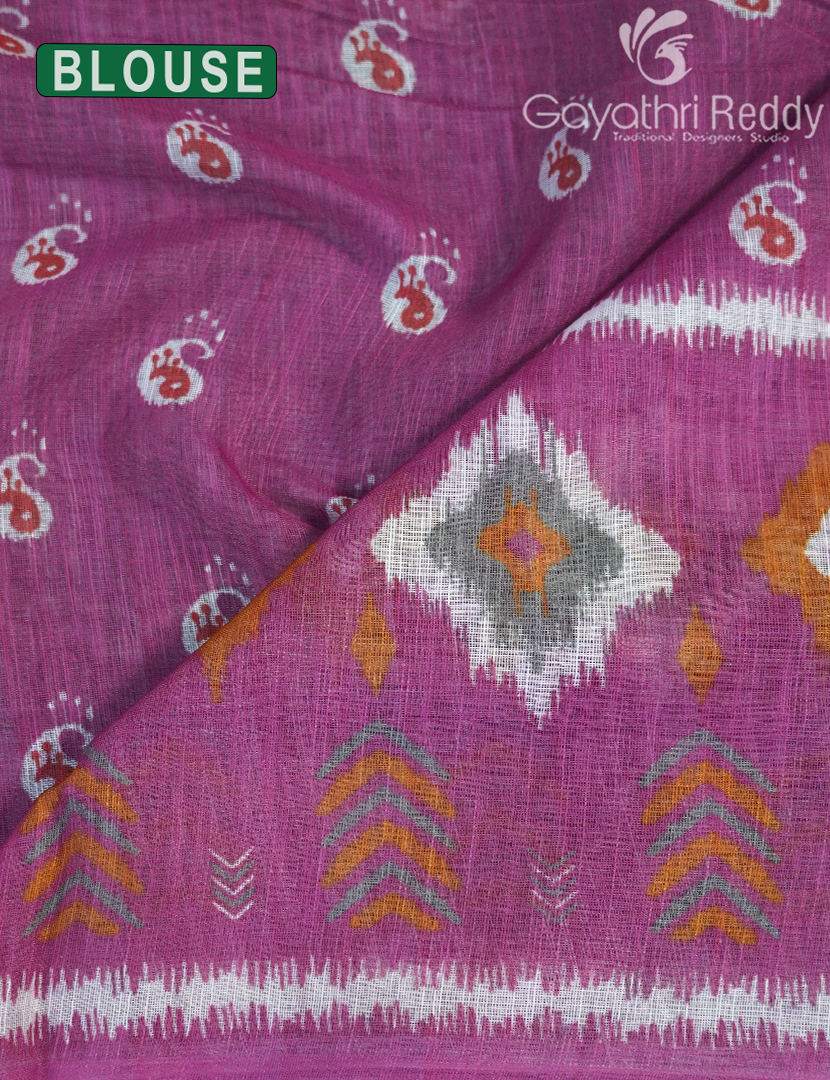 LINEN COTTON-L1423