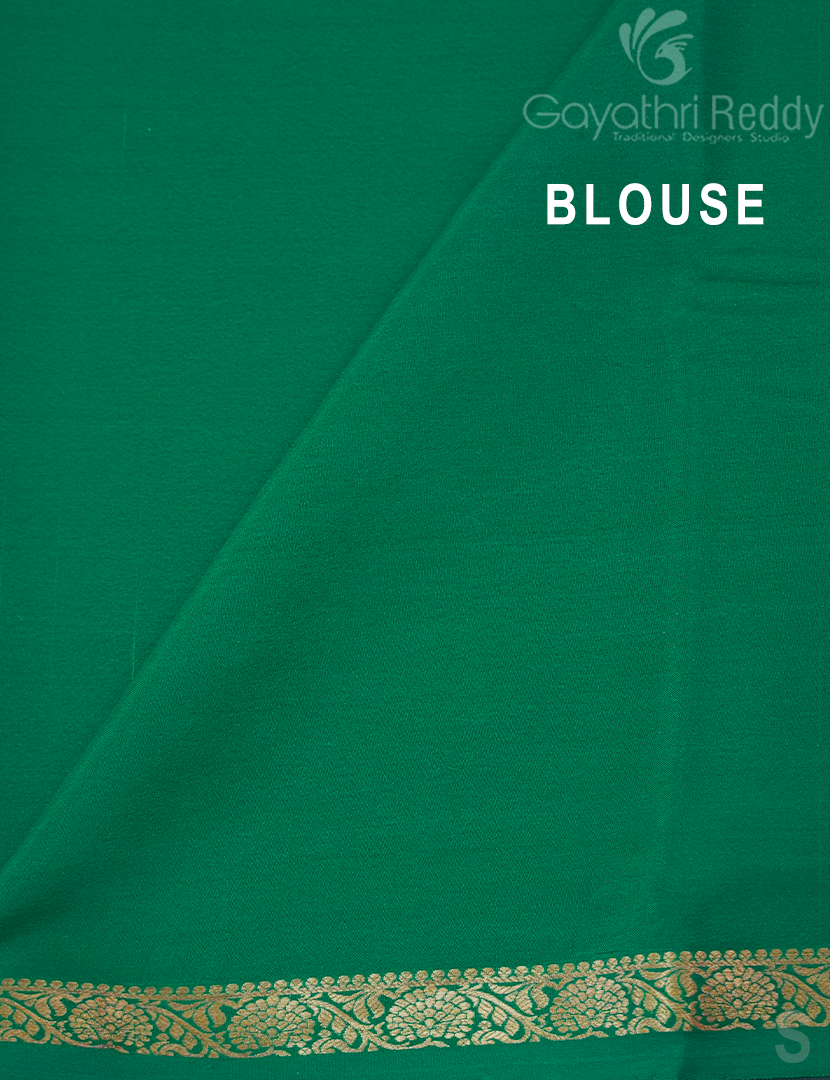 PURE MYSORE SILK-MSS1072