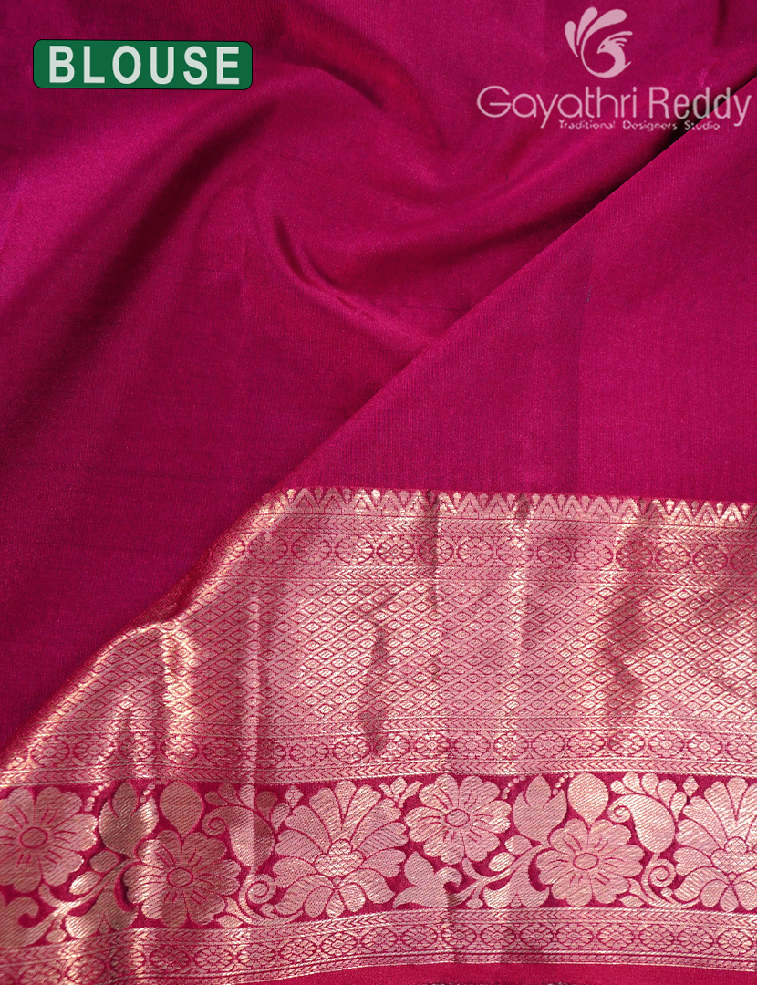 KANCHI PATTU-KP8503