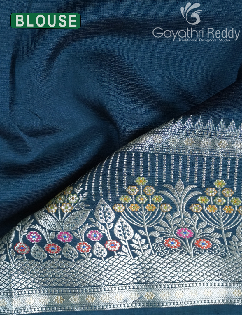 PURE SILK KOTA-PSK388