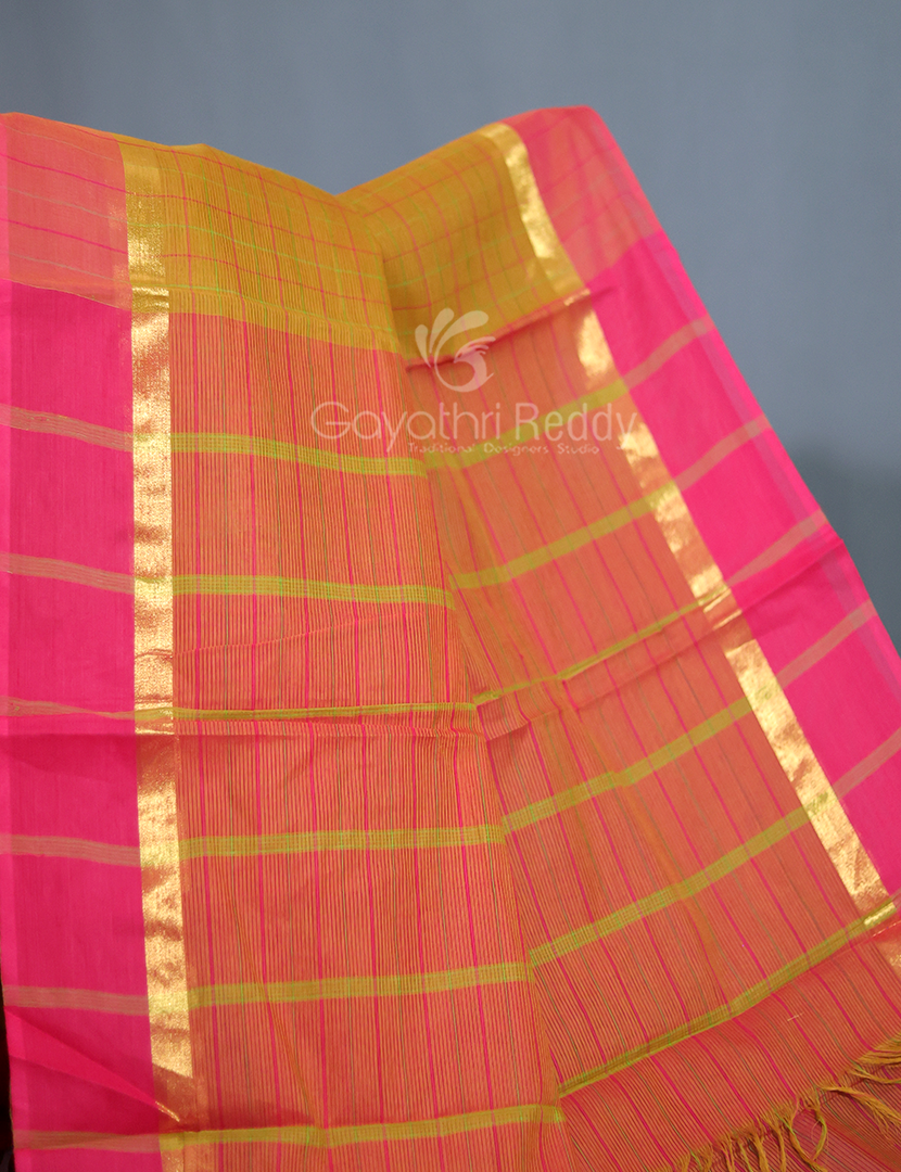 PURE MANGALAGIRI COTTON-MGC693