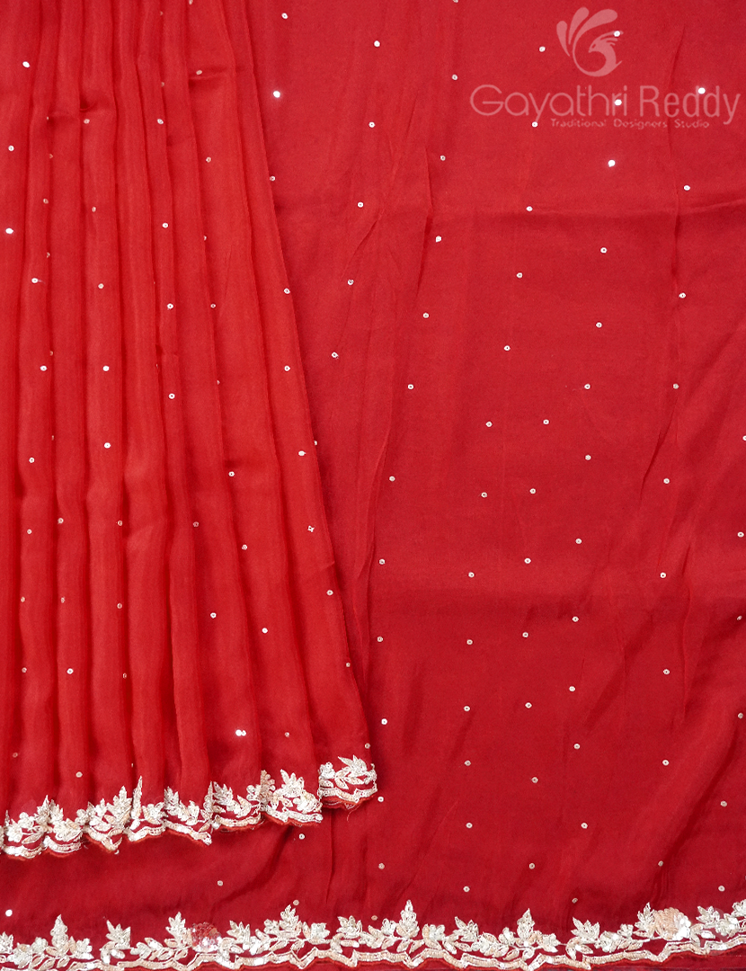 CRAPE SILK FANCY-CSPF1