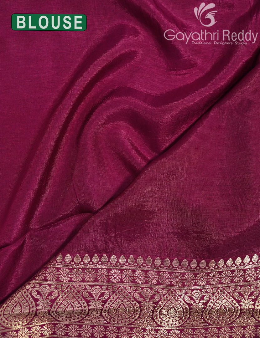 MANGO SILK-PRM848