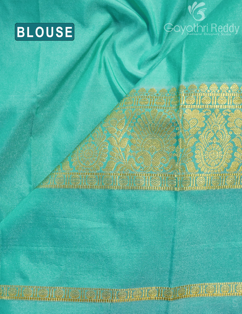 KANCHI SILK COTTON-KSC32