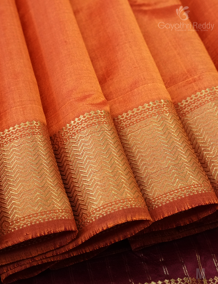 PURE CHANDERI SILK-CPS779