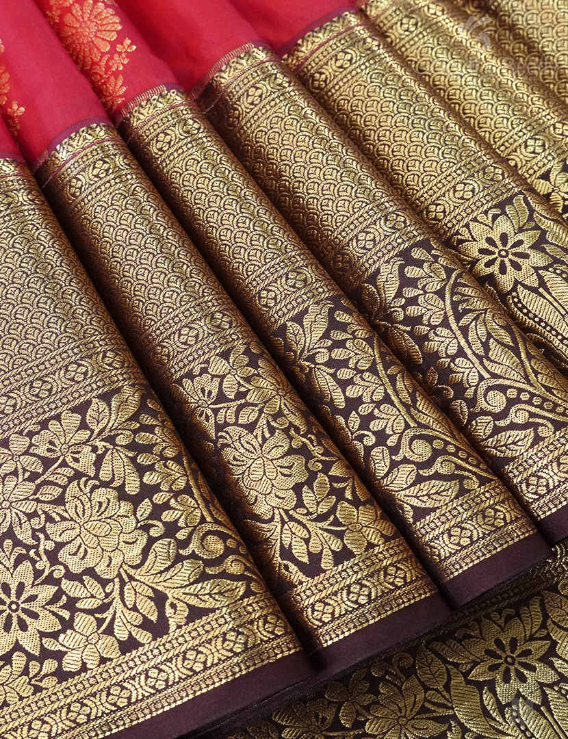 SEMI KANCHI PATTU-SP1761