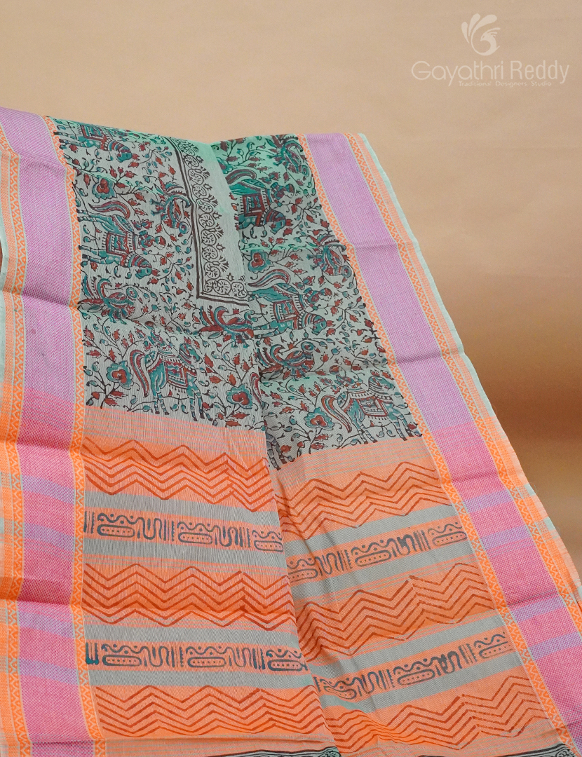 PURE KHADI COTTON-KHC306