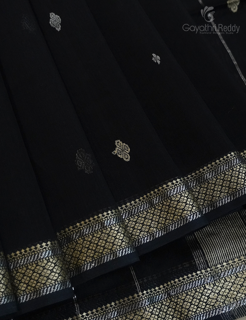 PURE CHANDERI SILK-CPS575