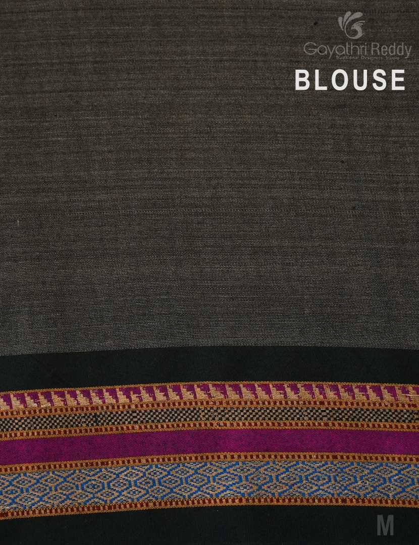 PURE BALUCHORI SILK-PB11