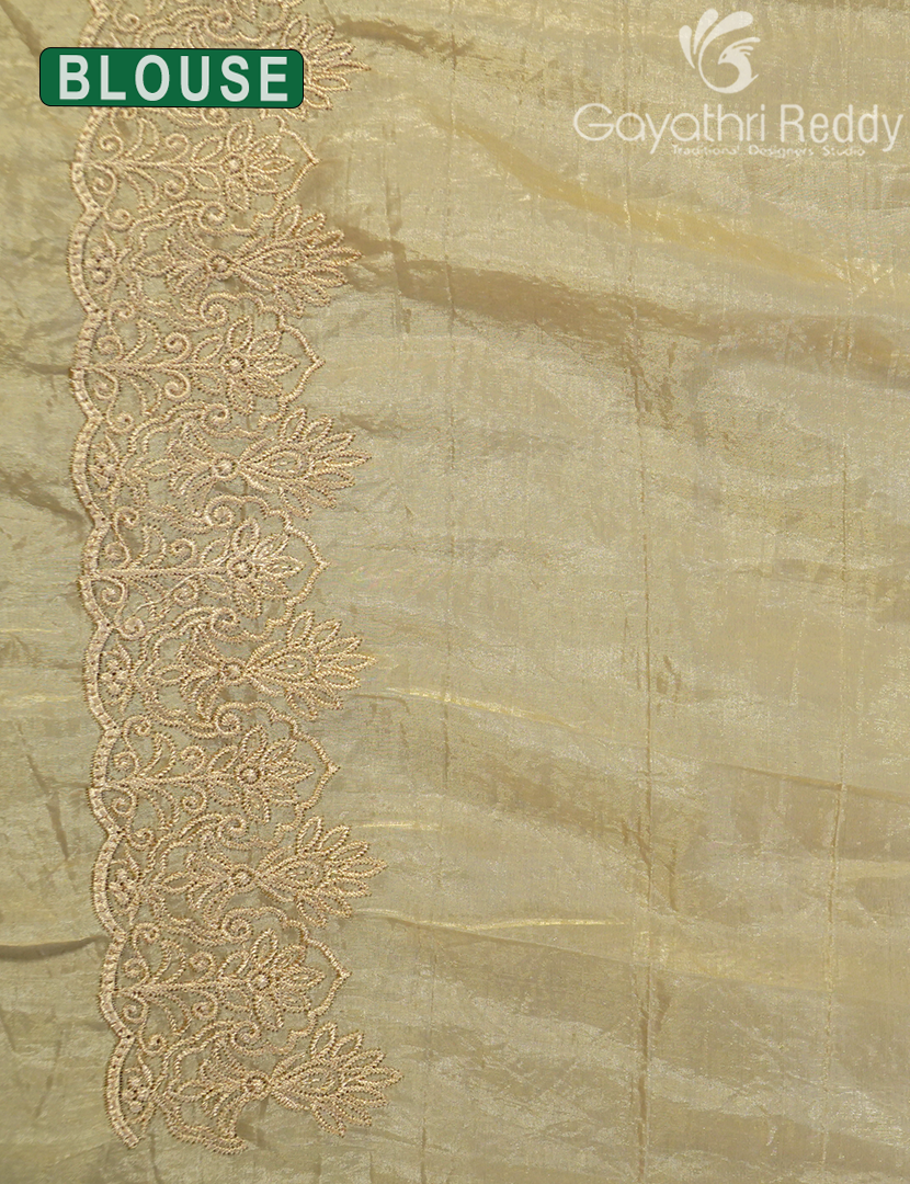 GLASS ORGANZA FANCY-FO902