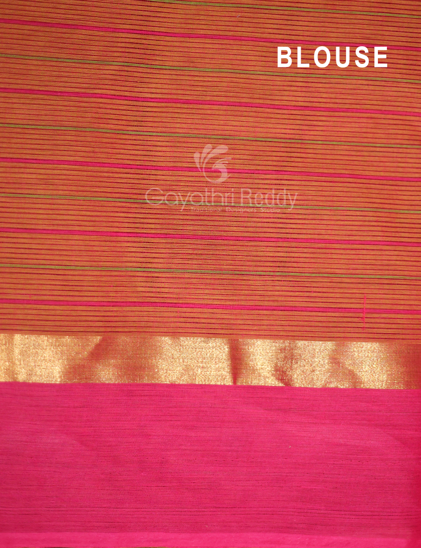 PURE MANGALAGIRI COTTON-MGC693