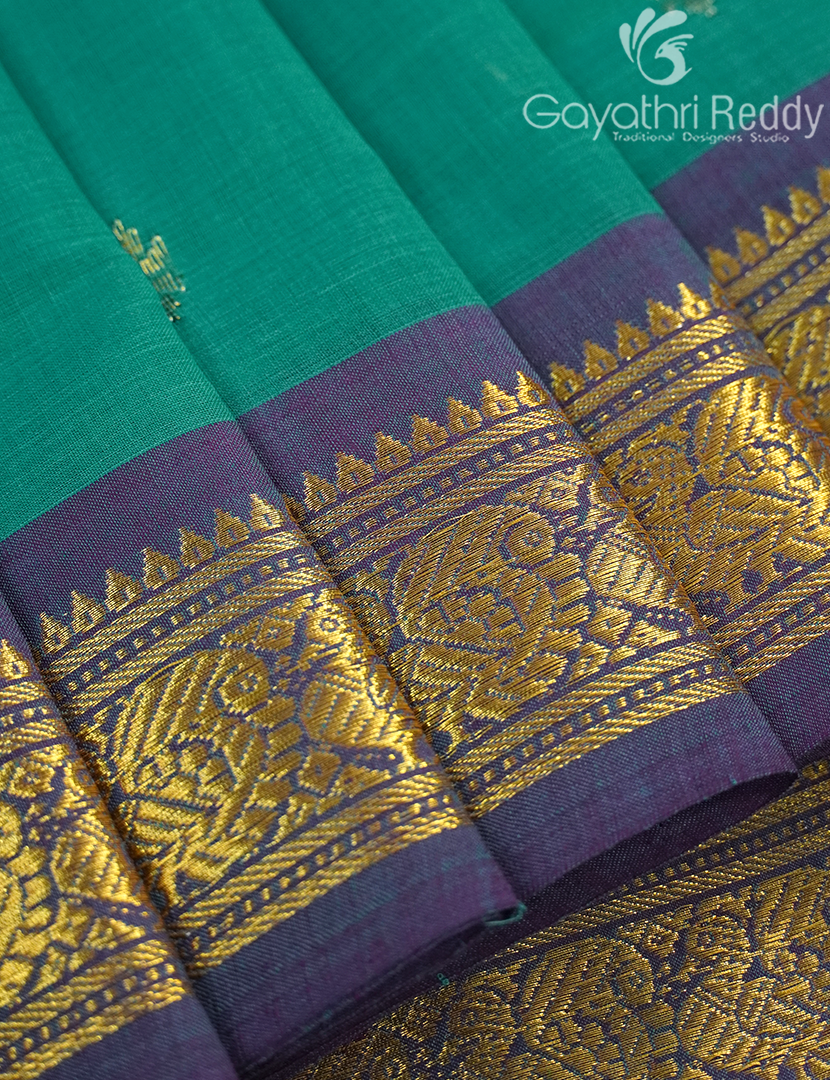 PURE VENKATAGIRI COTTON-VC889