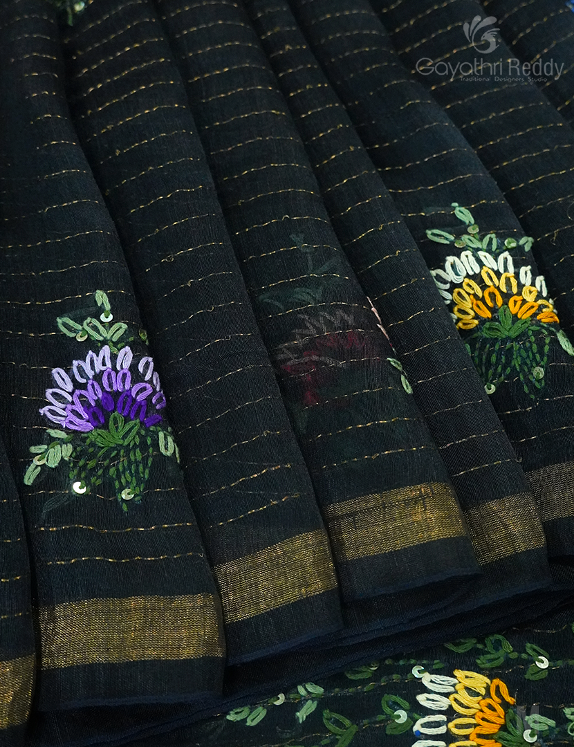 PURE LINEN  FANCY-LF141