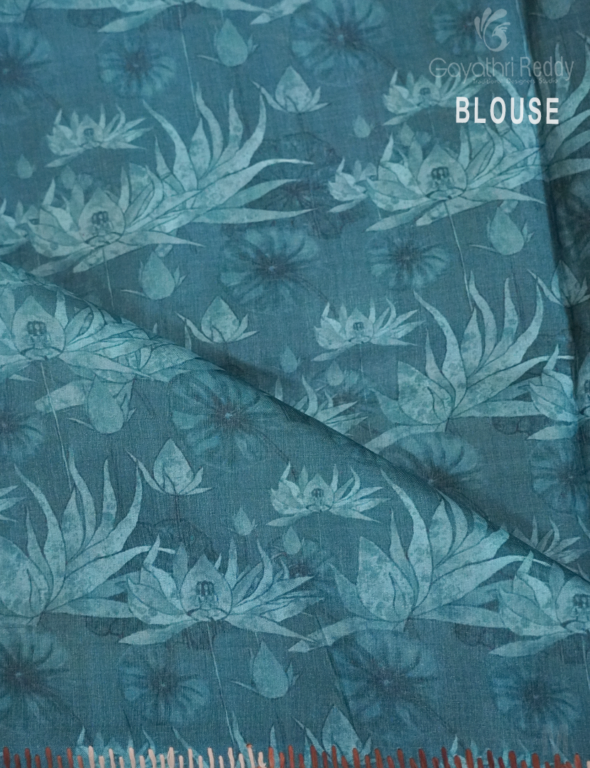 PURE DESI TUSSAR FANCY-PTF137