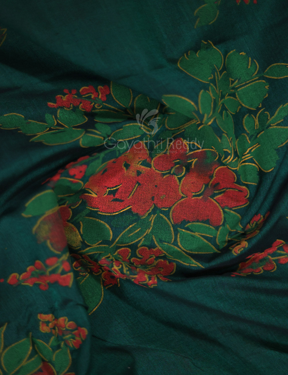 PURE NARAYANPET COTTON PRINTED-NCP1