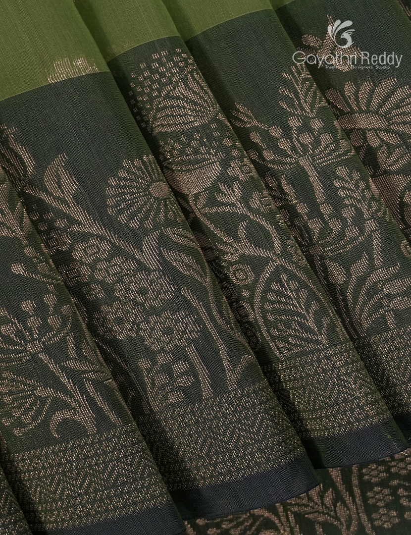 Kanchipuram Sico Saree-KIS1220