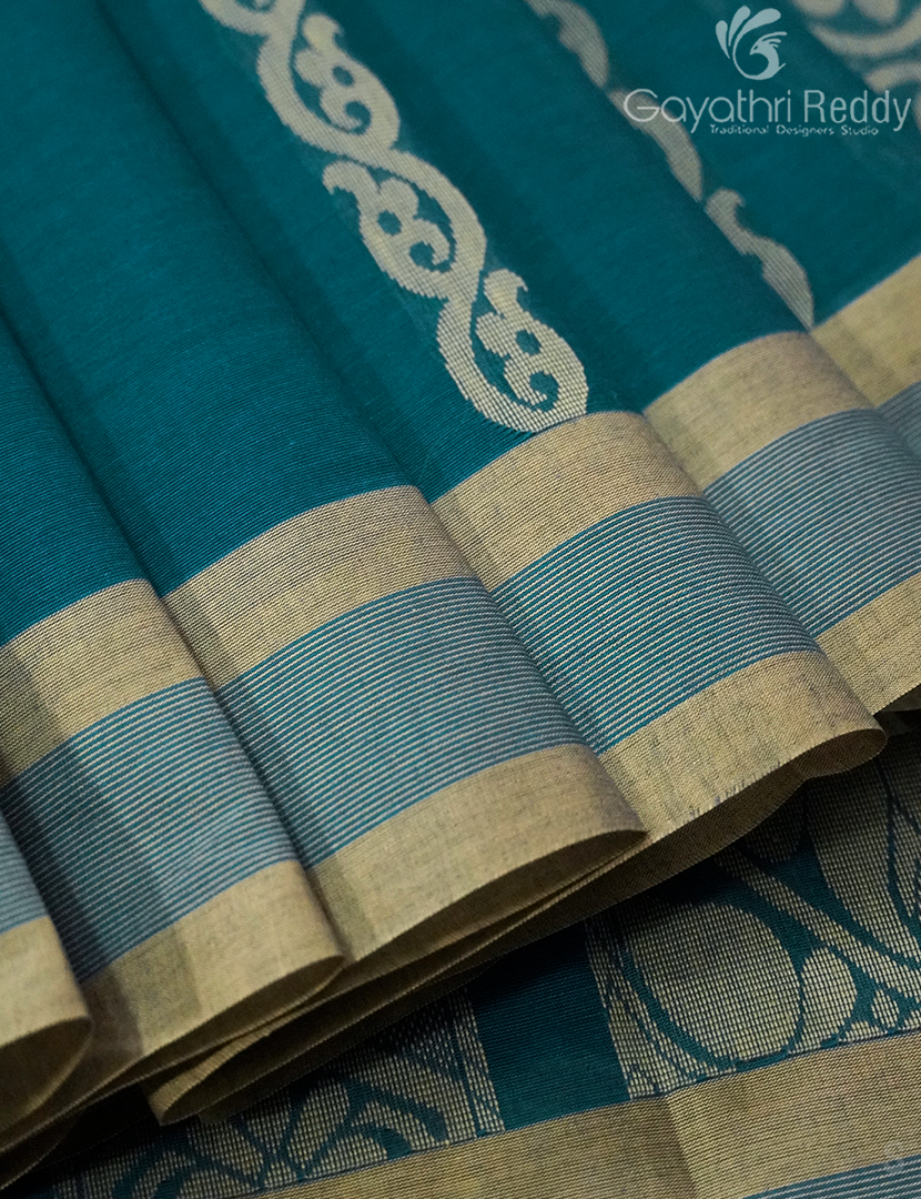 PURE KANCHI COTTON-KC3026
