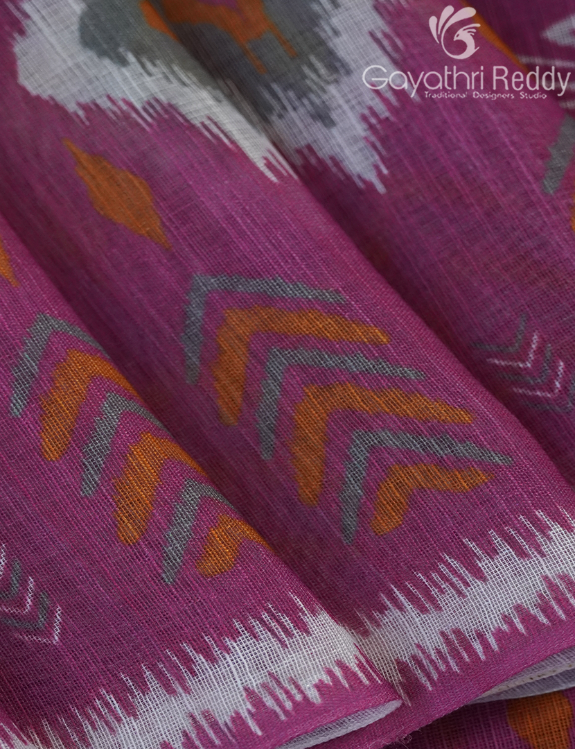LINEN COTTON-L1423
