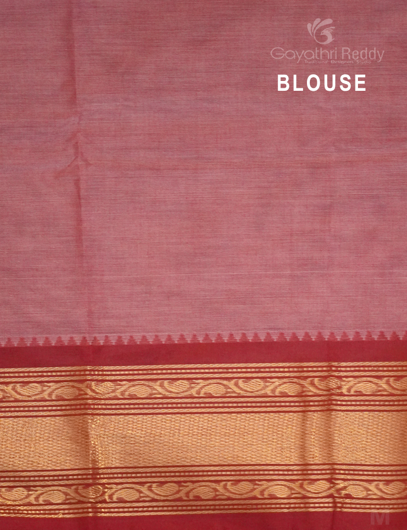 PURE KANCHI COTTON-KC2173