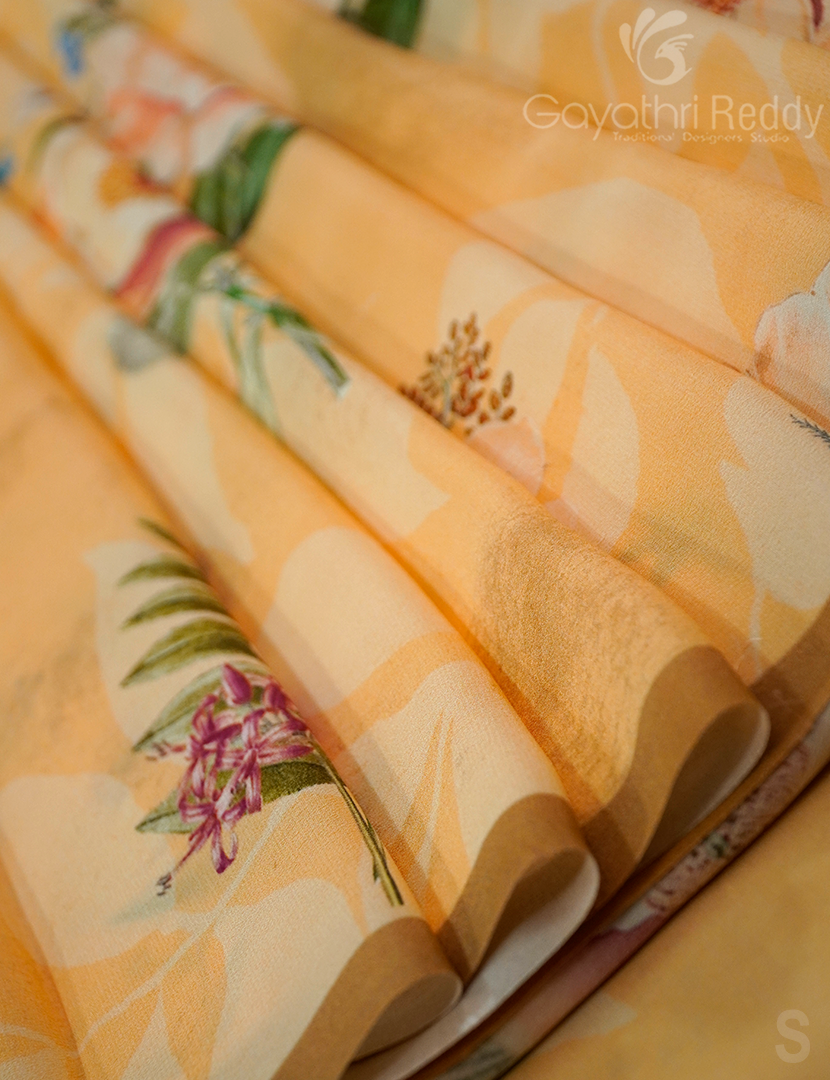PURE CRAPE SILK-CSP5