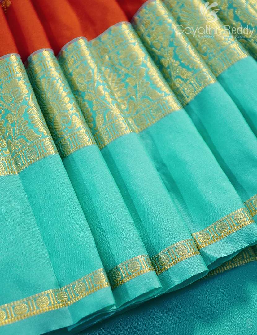 KANCHI SILK COTTON-KSC32