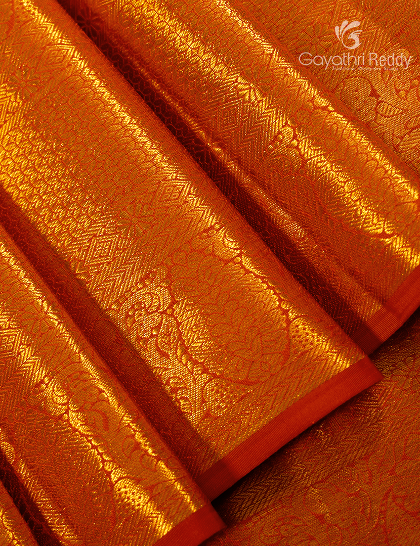 PURE KANCHI BROCADE-PKB31